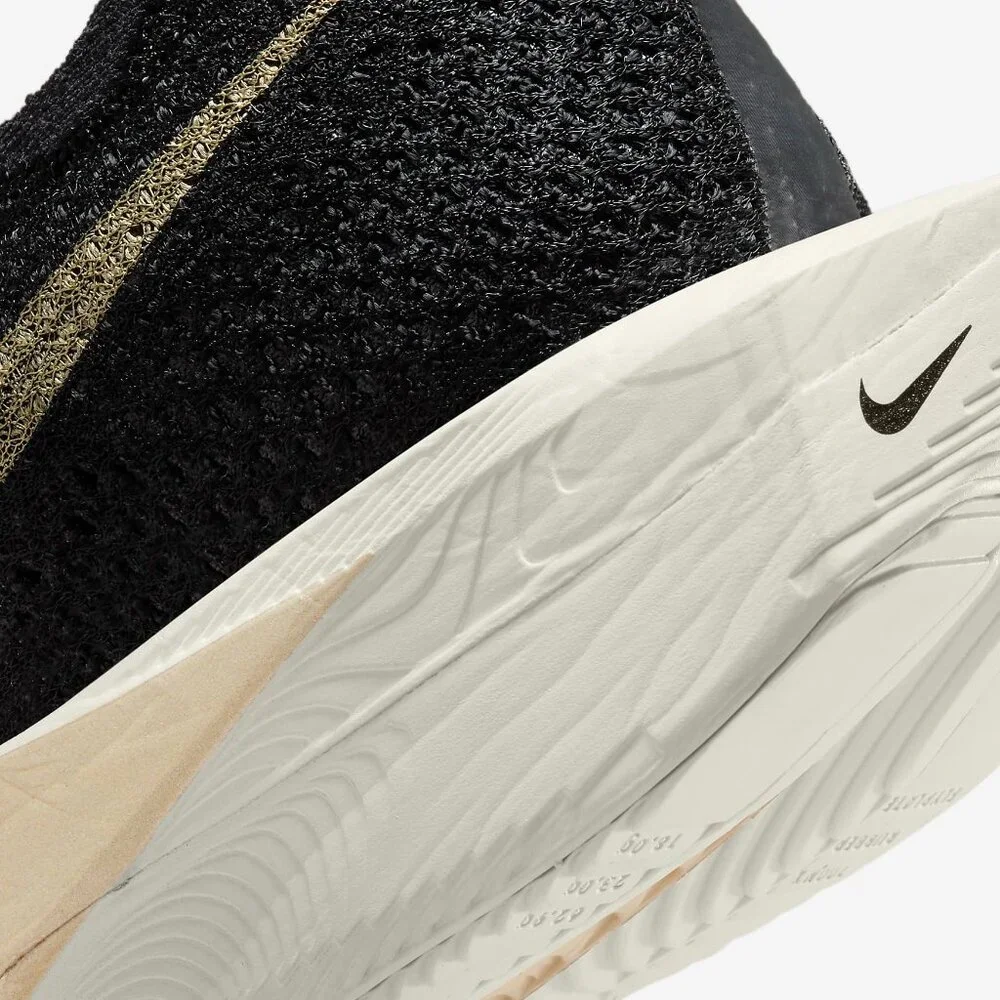 8M/9.5W - [NEW] Men's Nike Vaporfly 3 Men's Road‎ Racing Shoes Black DV4129-001